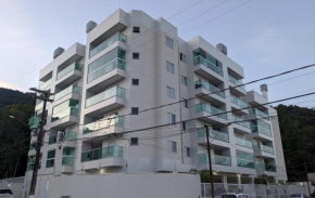 Apartamento VIP Toninhas Lumiere
